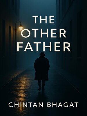 cover image of The Other Father